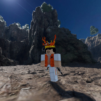 Realistic Waterfall Experience | PBR Nature World