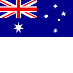 Australia fans