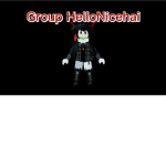 Group HelloNicehai