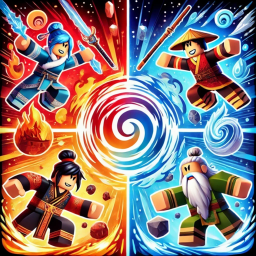 Elemental Battles