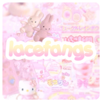 lacefangs