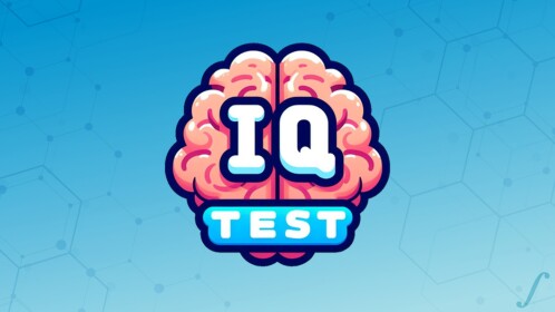 IQ Test 🧠