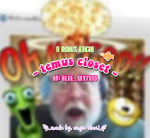 - temus closet -