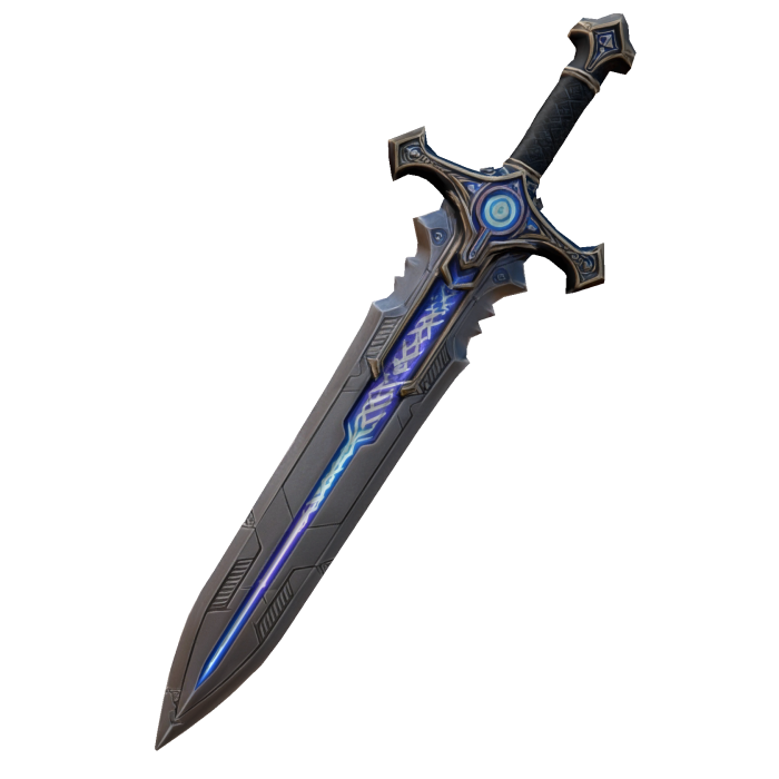 Sword of Energy