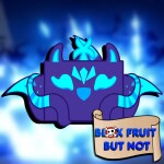 Blux Fruit But Worse