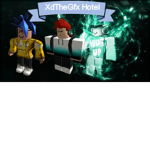 XdTheGfx | Hotel