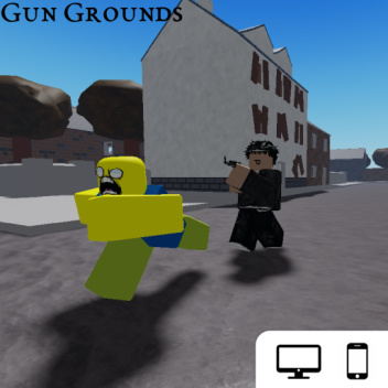 Gun Grounds | Acs