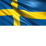 Sverige!.