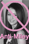 Miley Cirus Ultimate Haters!
