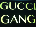 GUCCI GANG AND FRIENDS