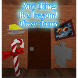 Rooms Of Exploration