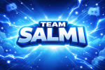 Salmi gruppe