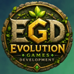 Evolution Games Development