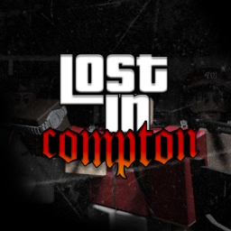 LOST IN COMPTON 2 [V.0.2]