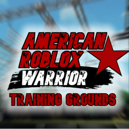 American Roblox Warrior Training Grounds