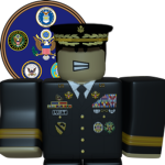 〚 United States Military 〛