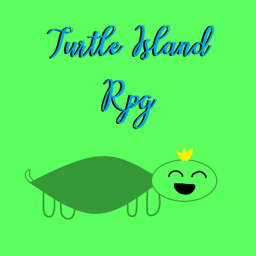 turtle RPG