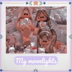 -My Moonlights-