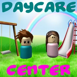 Daycare Center Roleplay icon
