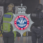 Heddlu De Cymru | Tactical Firearms Unit |