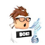 BokiKloki Fan Club