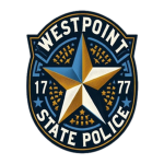 UCRP | Westpoint State Police