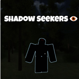 Shadow Seekers👁️