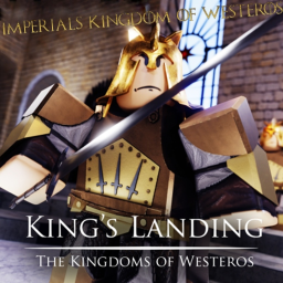 UPDATE! 🚩 King's Landing