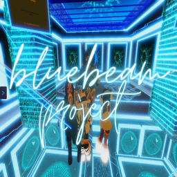 Project Bleu Beam