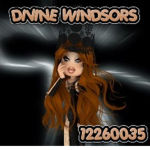 DIVINE WINDSORS