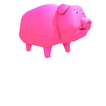 The Legend Of BubBaconly