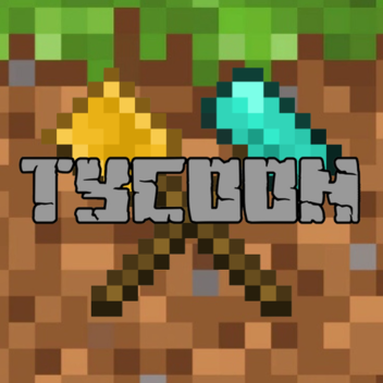 Minecraft Tycoon
