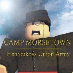 [RELEASE] Camp Morsetown