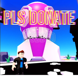 pls donate Modded [Beta]