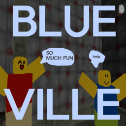 Blueville