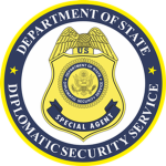 -:[USA]:- Diplomatic Security Service