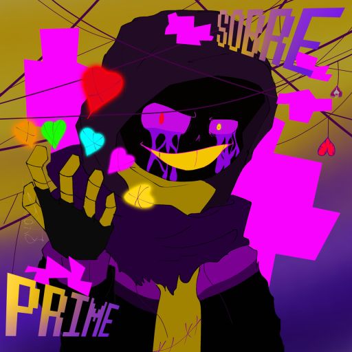 SOBRE: Prime