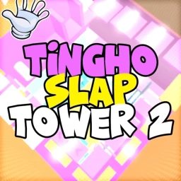 Tingho Slap Tower 2 🖐️ icon
