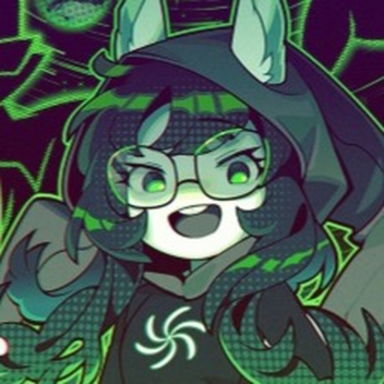 Jade Harleys 1# Fan Account