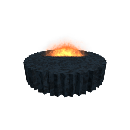 Camp Fire