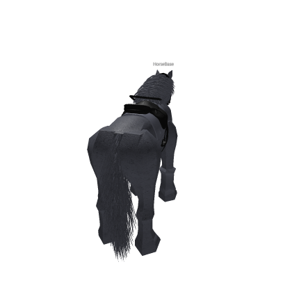 horsey bean
