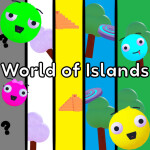 World of Islands