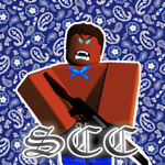 South Side GCompton Gcrips