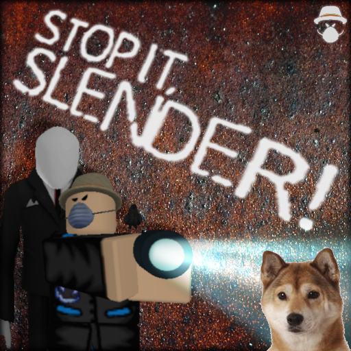Stop it, Slender! Beta Testing