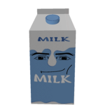 The Milk Colony