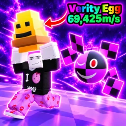 Steal A Verity icon