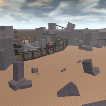 - Land of the Myth -