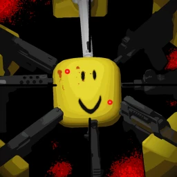 BLOODSPORT [Early Access] icon