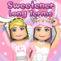 Sweetener Longterms - Big Brother Season 1