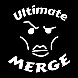 Ultimate Merge!